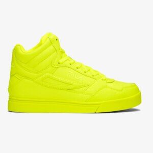 Fila Everge - Safety yellow